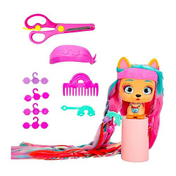 iMC Toys Figurine VIP Pets Hair Academy - Alexia