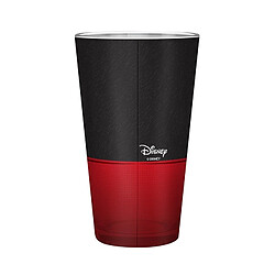 Abysse Corp Abysse Disney - Mickey Glass Matte, 400 ml