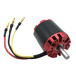 Avis Moteur Sans Brosse N5065 270 / 320KV CC Pour La Mini Planche De Surf De Scooter De Vélo électrique