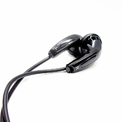 Avis GUPBOO Ksearphone K64 Écouteurs intra-auriculaires Casque Hi-Fi à réduction de bruit Pk Mx985 Casque plat Casque Hi-Fi avec basse