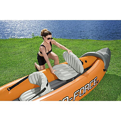 Acheter Bestway Ensemble de kayak gonflable Hydro-Force Rapid 2 personnes