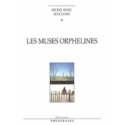 Les muses orphelines - Occasion