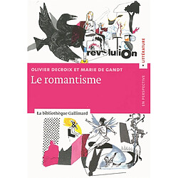 Le romantisme - Occasion