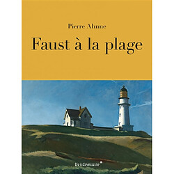 Faust à la plage - Occasion