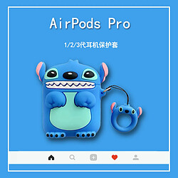 Avis GUPBOO Airpods Coque Housse Étui Protecteur Compatible pour AirPods Pro-mignon, dessin animé, point, girl