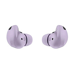 Avis Écouteurs Bluetooth Samsung Galaxy Buds2 Pro Lilas (Violet Bora) SM-R510