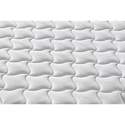 Avis Matelas 140x190 DEKO DREAM Hahtuva - Mousse polyuréthane - Ferme - 2 personnes