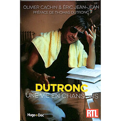 Dutronc : une vie en chansons