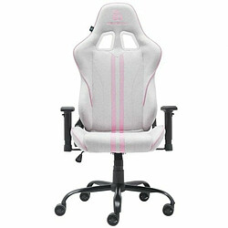 Avis Chaise de jeu Newskill Kitsune V2 Rose