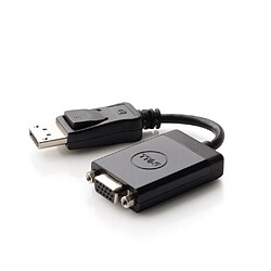 Acheter DELL 470-ABEL DisplayPort VGA Noir