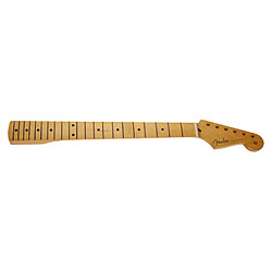 Vintage-Style 50s Stratocaster Soft "V" Neck Fender