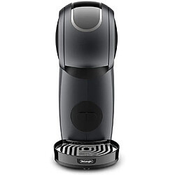 Avis Autrement DeLonghi EDG426GY Entièrement automatique Cafetière à dosette 08 L [260]