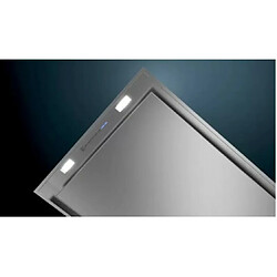 Avis Hotte de plafond 90cm 745m3/h acier inox - lr96caq50 - SIEMENS