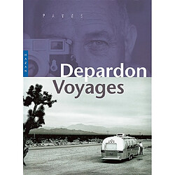 Depardon voyages - Occasion