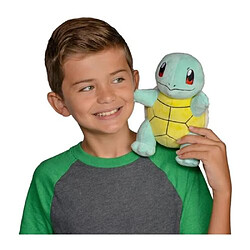 Avis RedMiter Peluche Pokémon 20 cm Carapuce