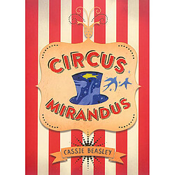 Circus Mirandus - Occasion