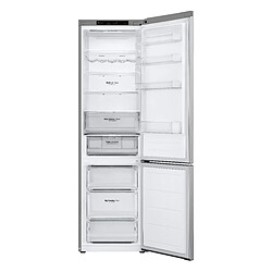 Réfrigérateur combiné LG GBV3200DPY Inox