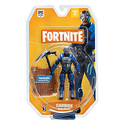 Jazwares Fortnite Solo Modus Carbide