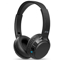 Casque SPC 4628T Noir