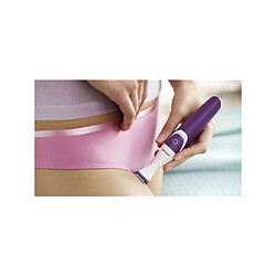 Avis Tondeuse bikini à pile - brt383/15 - PHILIPS