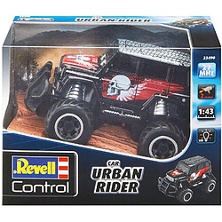 Revell Mini SUV RC Urban Rider