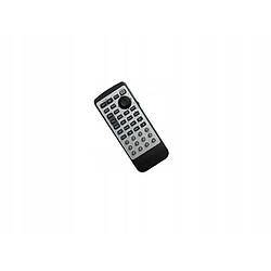 GUPBOO Télécommande Universelle de Rechange pour Pioneer AVH-P3450 CXC1224 AVH-P6500DVD/UC AVH-