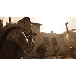 NC CALL OF DUTY : Modern Warfare Jeu PS4