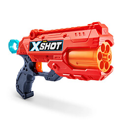 Zuru Pistolet X-Shot Reflex 6 Rouge