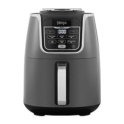 NINJA MAX AF160EU - Friteuse sans huile - 6 modes de cuisson predefinis - Panier grande capacite 5,2L - 1750W