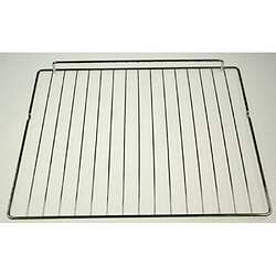 Grille de four smeg