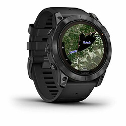 Montre intelligente GARMIN fenix 7X Pro Gris 1,4"