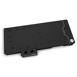 EkWaterBlocks EK-Quantum Vector² FTW3 RTX 3080/90 ABP D-RGB - Nickel + Acetal