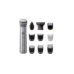 Tondeuse à barbe 11-en-1 rechargeable - MG5930.15 - PHILIPS