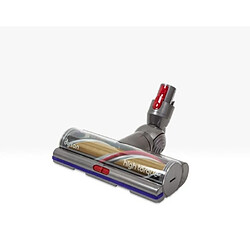 Brosse torque drive or pour aspirateur v11 dyson