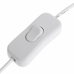 Avis Câble D'extension USB 2.0 Mâle à Femelle avec Commutateur ON / OFF