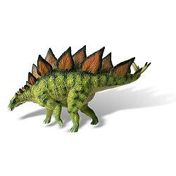 Bullyland Figurine Dinosaure : Museum Line : Stegosaurus