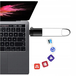 Acheter GUPBOO Adaptateur USB OTG Pilote de clavier USB-C 3.1 USB-A,JL1380