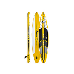 Stand Up Paddle gonflable Rapid 12'6" - Zray