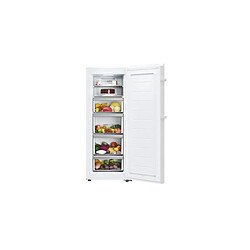 Avis Congélateur armoire 60cm 226l no frost - H4F226WEH1 - HAIER