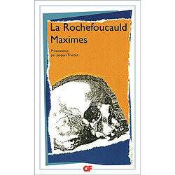 Maximes et réflexions diverses - Occasion