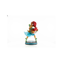 First 4 Figure The Legend of Zelda Breath of the Wild - Statuette Urbosa Collector's Edition 28 cm