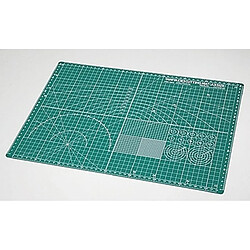 Tapis de coupe A4 Tamiya