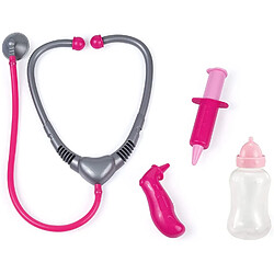 Acheter Bayer Design Kit docteur poupée bébé avec son