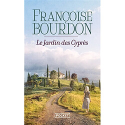 Le jardin des cyprès - Occasion