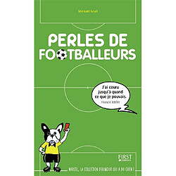 Perles de footballeurs