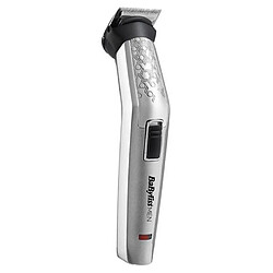 Avis Tondeuse à barbe 11en1 rechargeable - 7256pe - BABYLISS FOR MEN