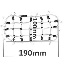 Treuil automatique pour voiture RC pas cher