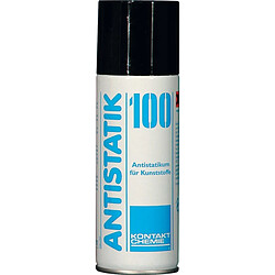 Crc Antistatique 100 200 ml Spray Anti statique (Par 12)