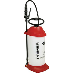 Mesto Primer Pinceau FP M – 5 litre Pulvérisateur a pression – Blanc