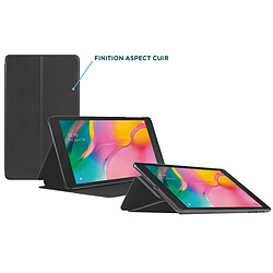 Mobilis Coque de protection origine noire pour samsung galaxy tab a 8'